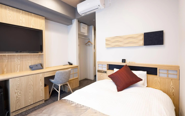 Hotel Grand Cocoe Kurashiki