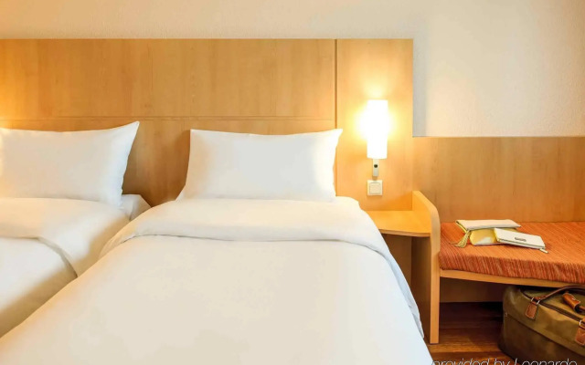 ibis Wien Messe