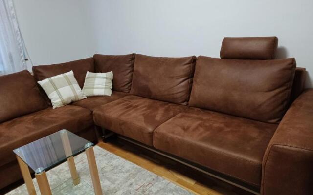 Walk Apartment