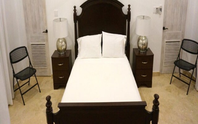 Sunny Vacation Villa 28