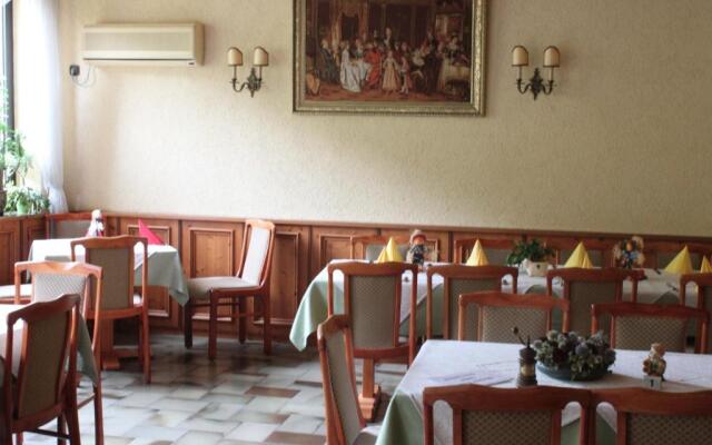 Landgasthof Wiesenmühle