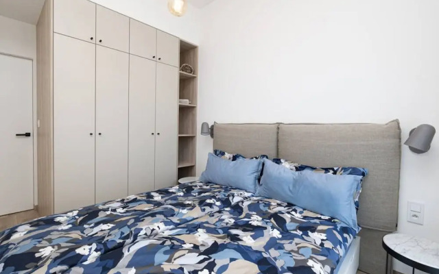 Almendro Luksusowy Wypoczynek Krok od pla y