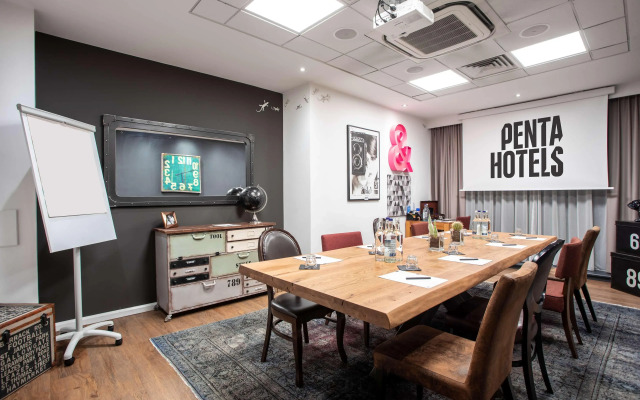 B&B HOTEL Derby