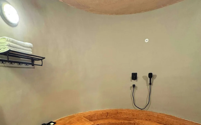 Thour Nautre Resorts