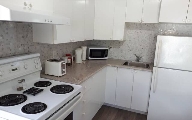 Les Appartements de la Bergeronnette