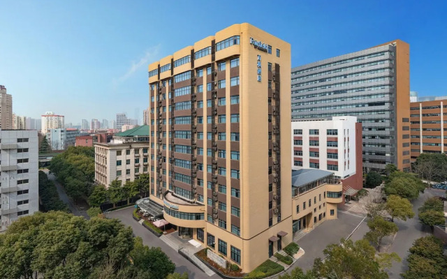 Fairfield by Marriott Shanghai Pudong Central