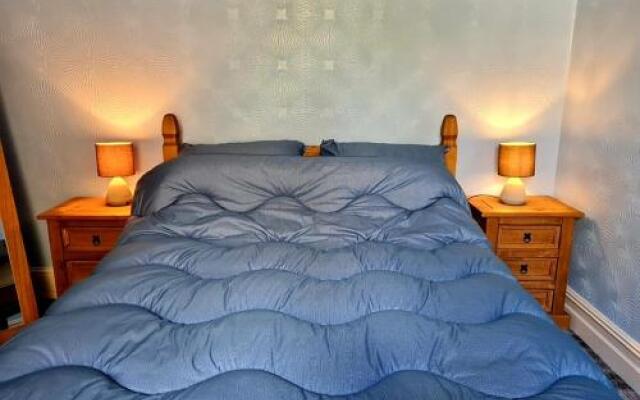 Brigg View Holiday Apartment