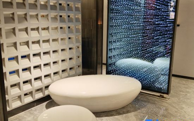 Yes Hotel (Changsha Xiangya Affiliated Provincial Museum)