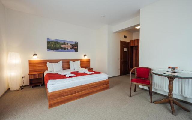 Pensiunea Comfort