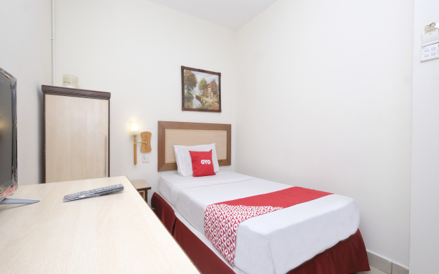 Hotel Sri Sutra