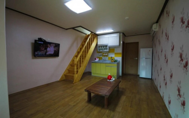 Suncheon Bay Baramuieondeok Pension