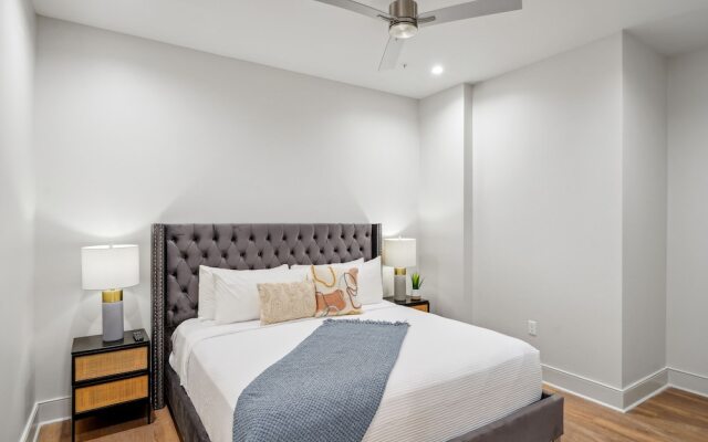 The Eleanor New Orleans