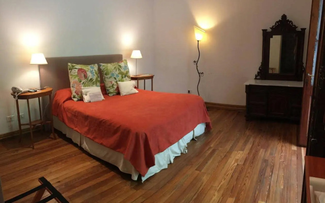 Cruce´s Hotel Boutique