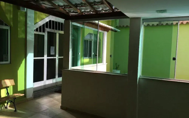 Hotel de Minas Caxambu