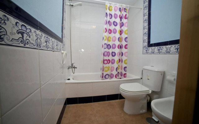 Apartamentos Urbanización Atlanterra Costa