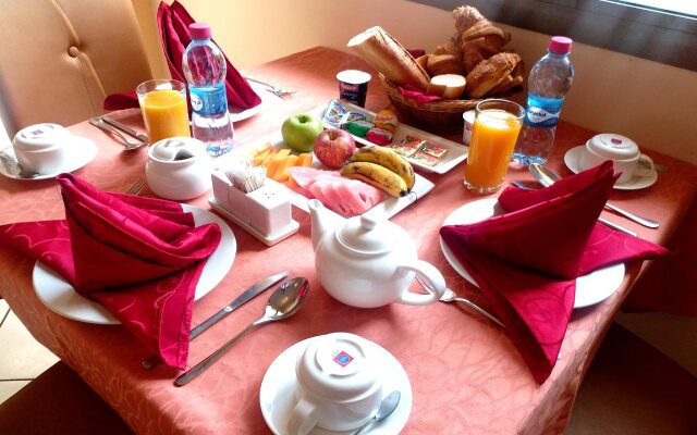 Acacias Hotel