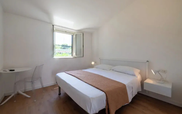 Villaggio Camping Scialmarino