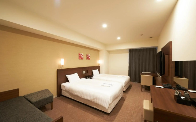 Sotetsu Fresa Inn Chiba Kashiwa