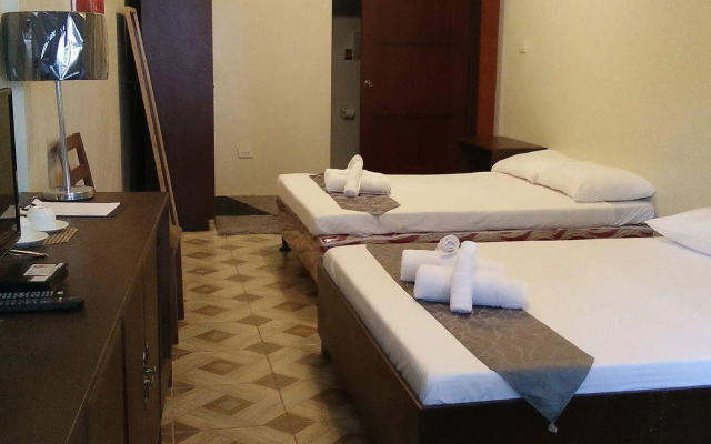 The Wild Juan Bed and Breakfast