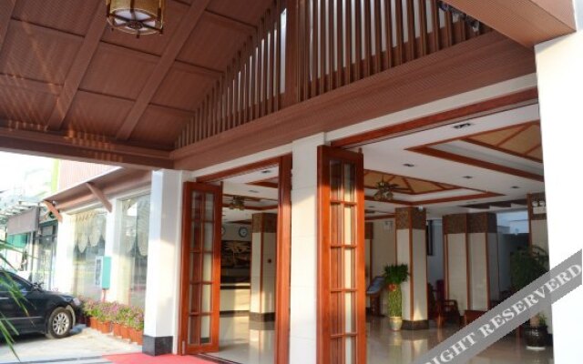 Sanya XinXing Garden Hotel