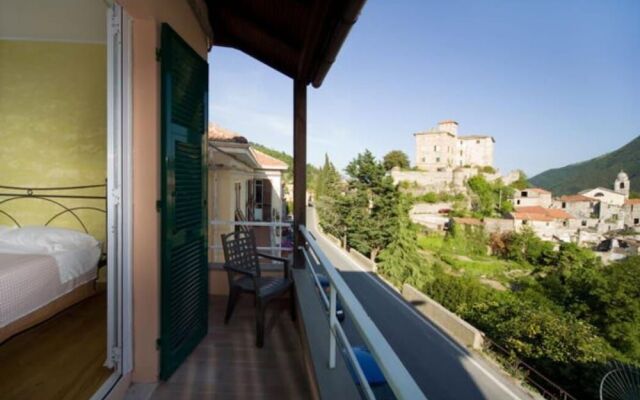 Albergo Cecchin