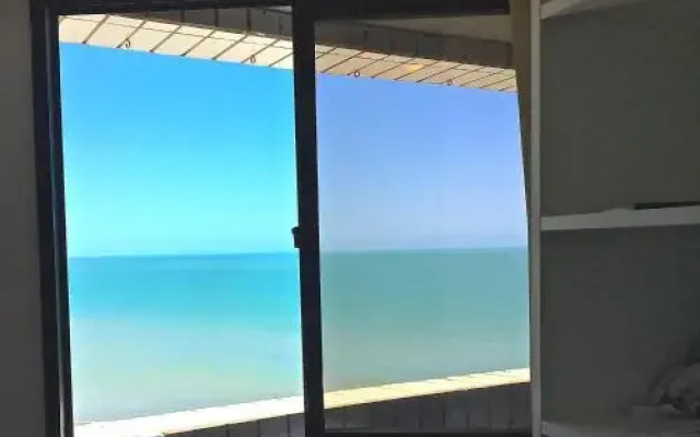 Apartamentos Privados Othon Palace