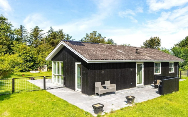 6 Person Holiday Home in Hjorring