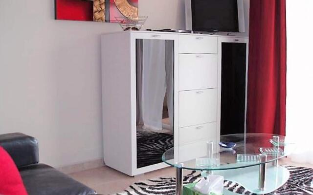 Amazing apartment in La Envía with private terrace