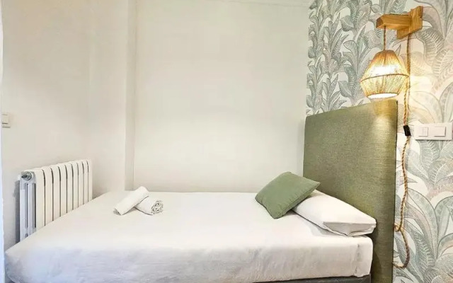 Apartamentos Zaragoza Independencia 3000