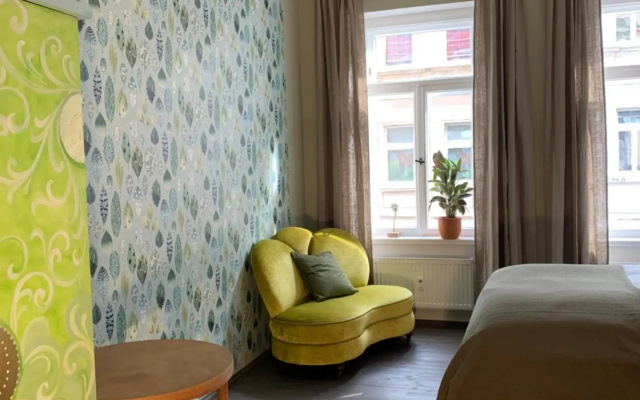 Ferienwohnung HIRZELZEIT