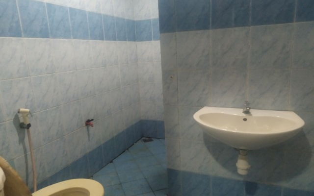 OYO 3243 3 Be Garden Hotel