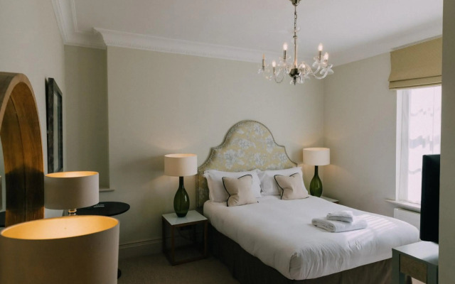 The Woburn Hotel
