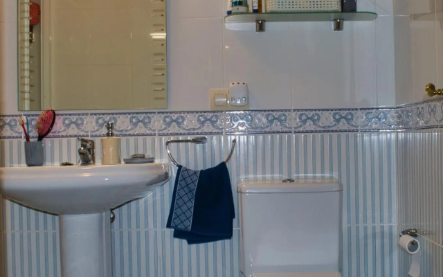 Apartamento turístico en Sanxenxo