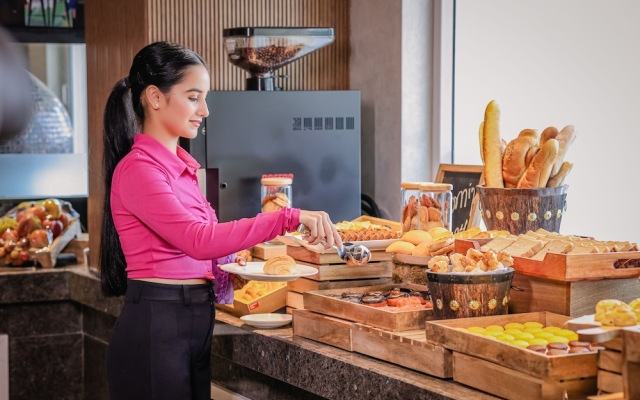 Regenta Dehradun by Royal Orchid Hotels Limited