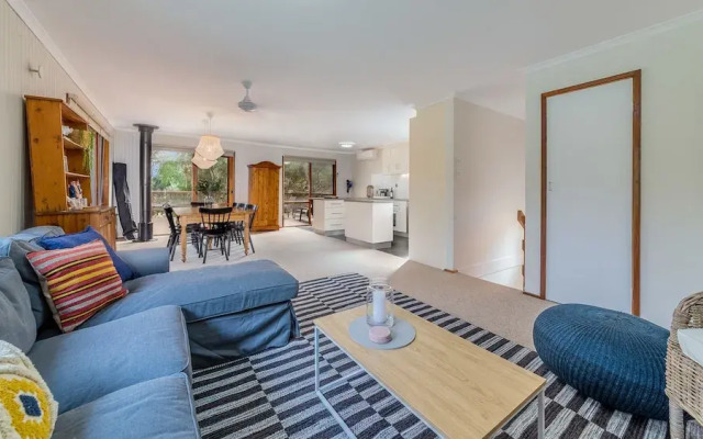 Florida Trees - Surf Side