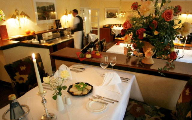 Best Western Hotel Schmoeker-Hof