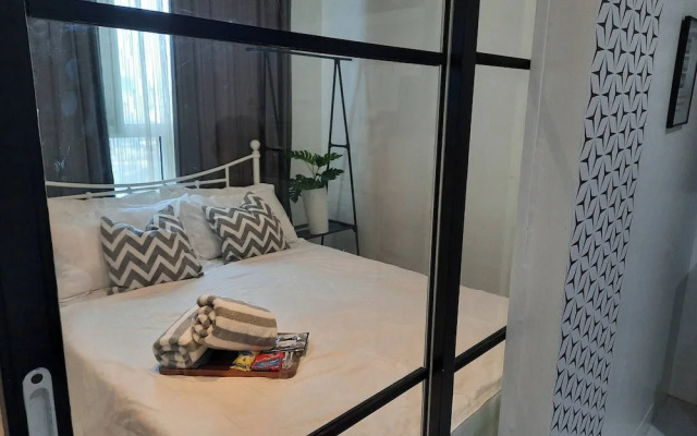 Staycation in Style With Fast Wifi & Netflix