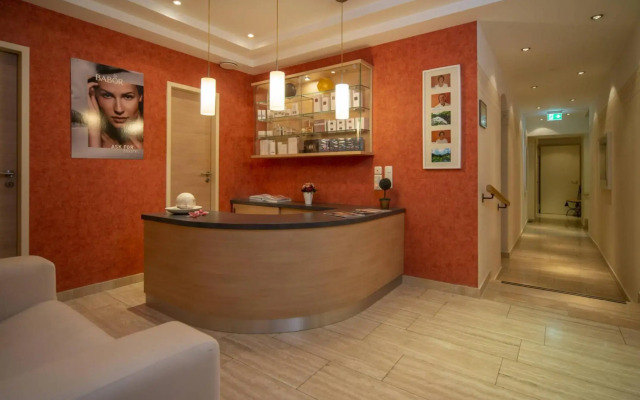 Aktiv Hotel Schweiger