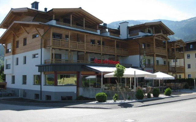 Avenida Style Appartements by Alpin Rentals, Kaprun