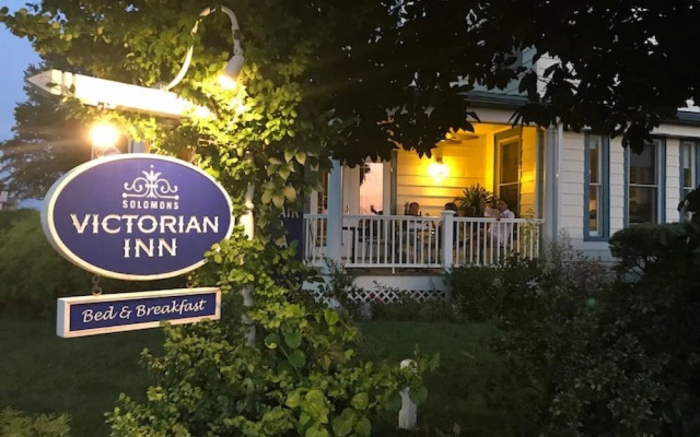 Solomons Victorian Inn