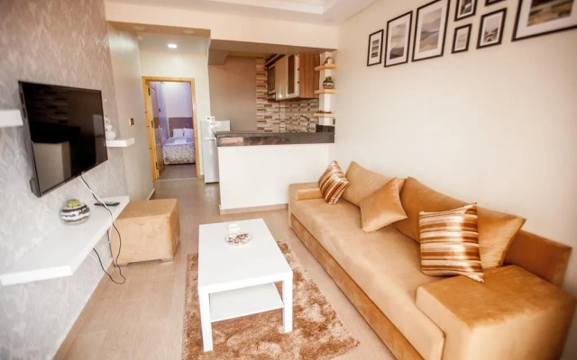 Dakhla White House