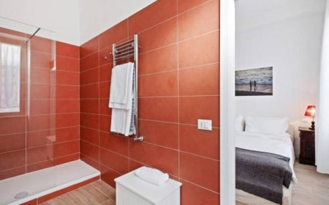 Large And Bright 3 Bed Flat Near Piazza Del Popolo