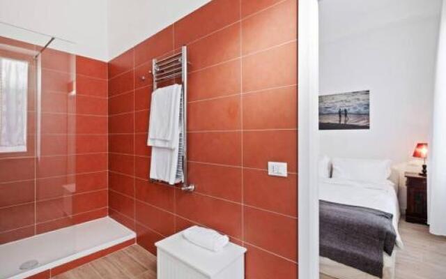 Flaminia 259 - Rome As You Have Never Seen