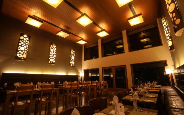 Club Mahindra Kensville Golf Resort