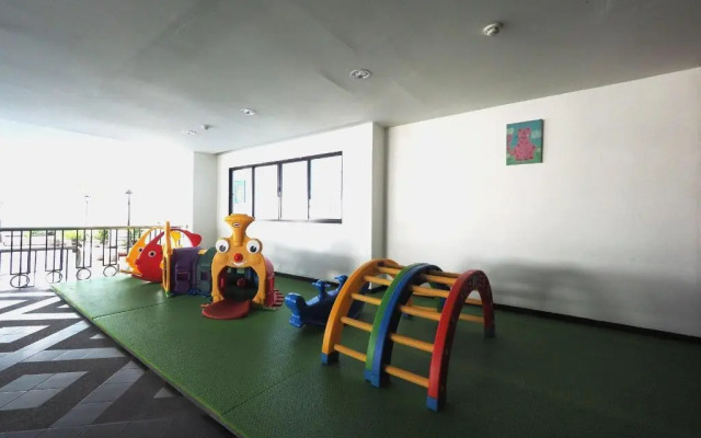 United Tower Thonglor by Aspira