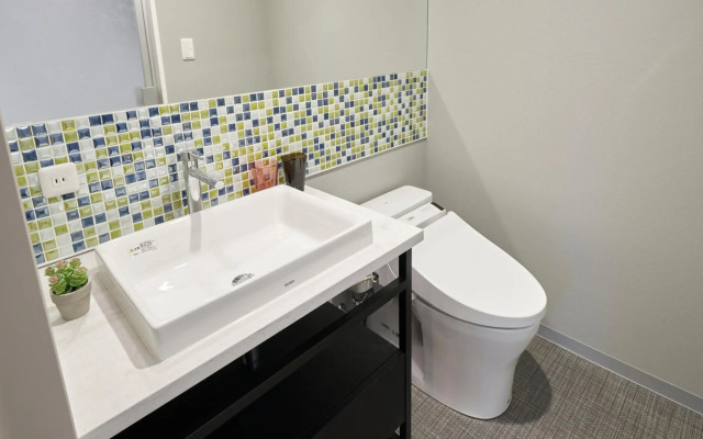 HOTEL RESOL Yokohama Sakuragicho