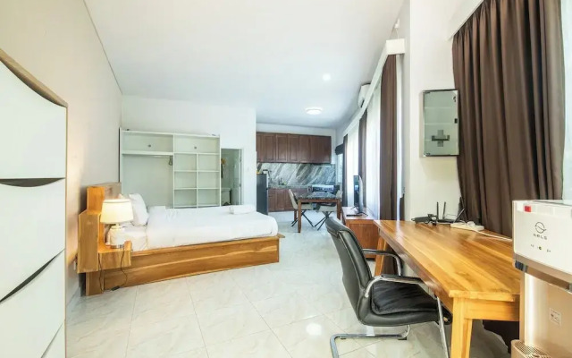 Serenity Twin Express Canggu
