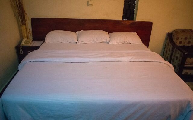 Ademola Hearts Hotel