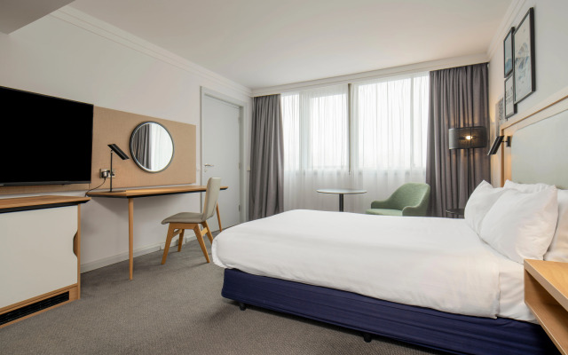 Holiday Inn Glasgow Airport by IHG