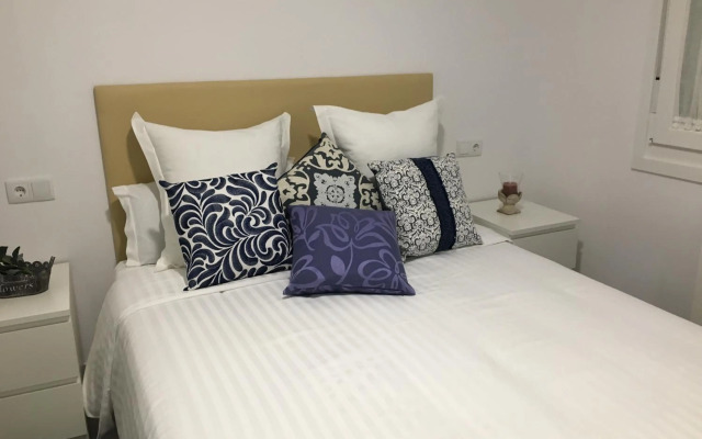 Alameda Home Pontevedra